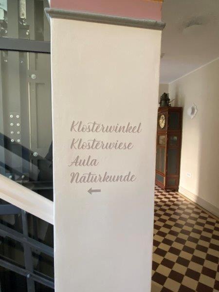 Kloster Bonlanden Berkheim المظهر الخارجي الصورة
