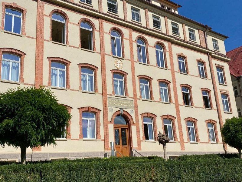 Kloster Bonlanden Berkheim المظهر الخارجي الصورة