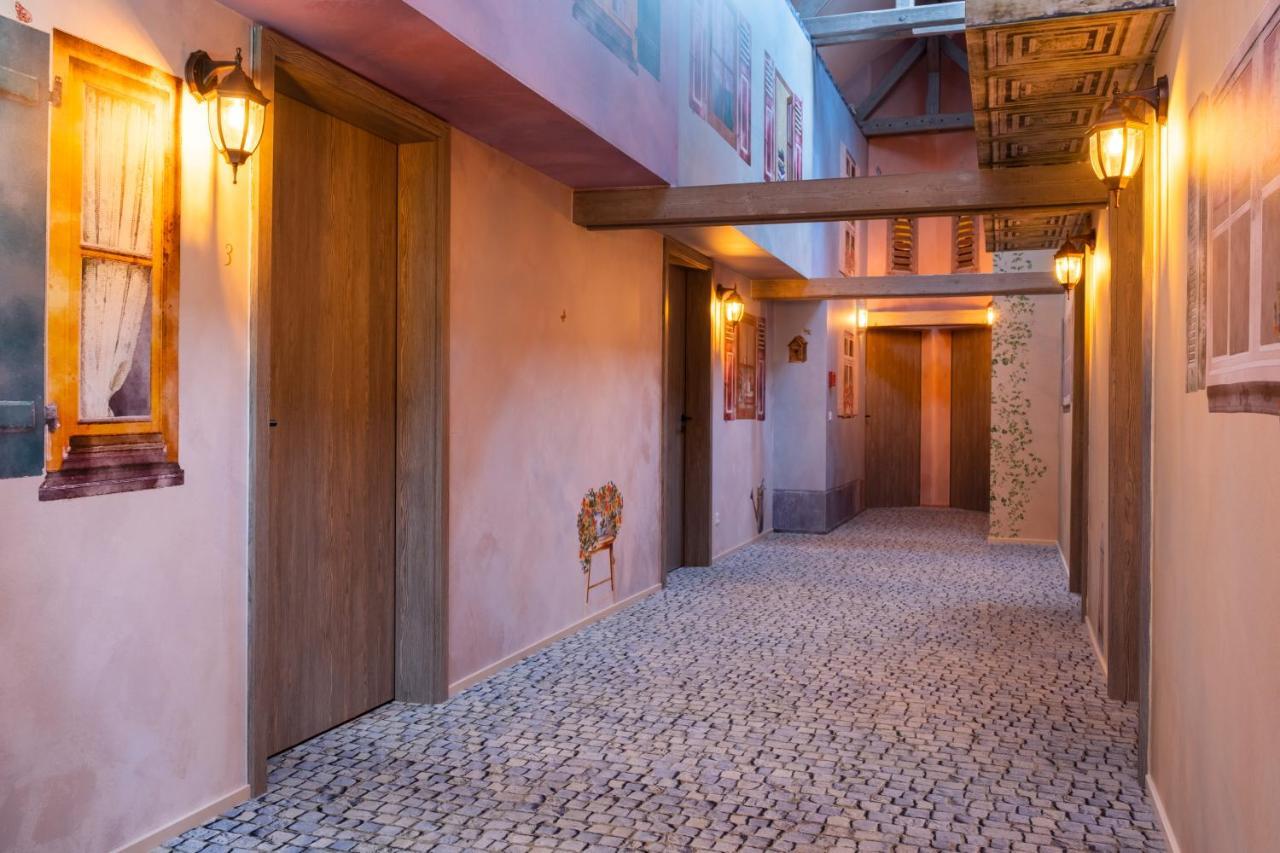 Kloster Bonlanden Berkheim المظهر الخارجي الصورة