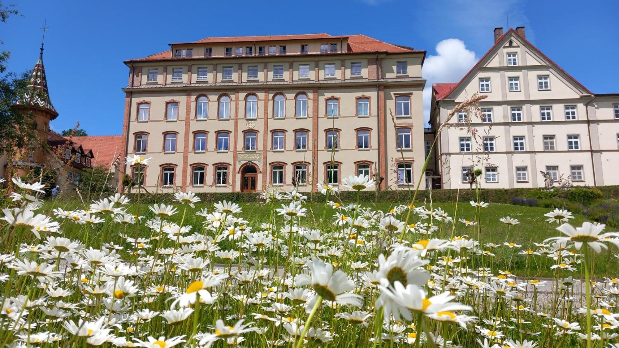 Kloster Bonlanden Berkheim المظهر الخارجي الصورة