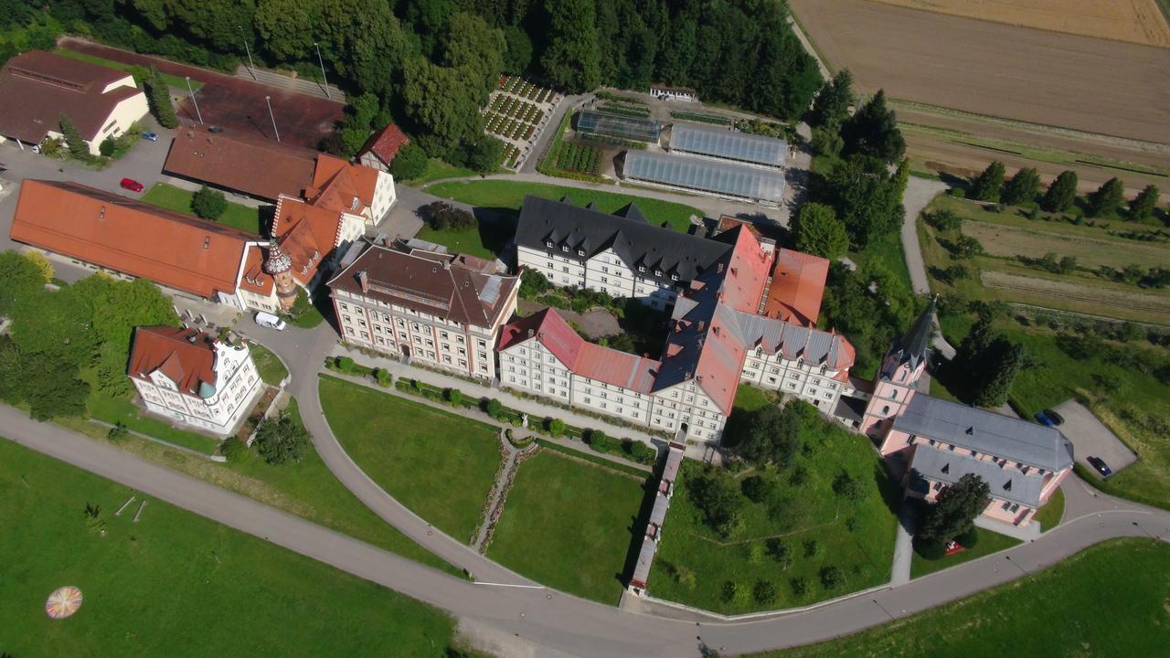 Kloster Bonlanden Berkheim المظهر الخارجي الصورة