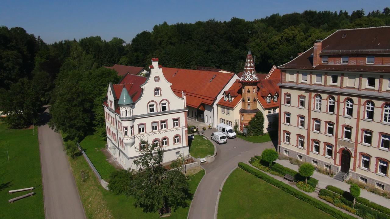Kloster Bonlanden Berkheim المظهر الخارجي الصورة